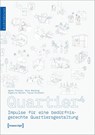 Quartier^4 - Agnes Förster ; Nina Berding ; Angelina Bolten ; Paula Erckmann - 9783837668513