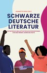Schwarze deutsche Literatur - Jeannette Oholi ; Gero Bauer ; Christian Schneemann - 9783837670752