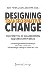 Designing Transformative Change - Bori Feh?r ; Janka Csern?k - 9783837676037