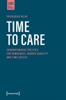 Time to Care - Friederike Beier - 9783837678673