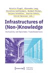 Infrastructures of (Non-)Knowledge - Kristin (<p>Kristin Flugel Flugel ; Alexander (<p>Alexander Lang Lang ; Christina (<p>Christina Lechtermann Lechtermann - 9783837682441