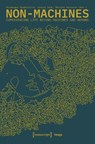 Non-Machines - Mindaugas (<p>Mindaugas Gapsevicius Gapsevicius ; Ursula (<p>Ursula Damm Damm ; Melissa Harrison - 9783837683592
