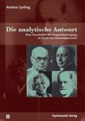 Die analytische Antwort - Andrea Gysling - 9783837920178