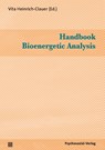 Handbook Bioenergetic Analysis - Vita Heinrich-Clauder - 9783837921021