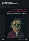 Kindeswohl und Kindeswohlgefährdung - Urte Finger-Trescher ; Annelinde Eggert-Schmid Noerr ; Bernd Ahrbeck - 9783837922387