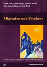 Migration und Psychose - Ulrich Ertel ; Günter Lempa ; Thomas Müller - 9783837932072