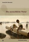 Die menschliche Natur - Donald W. Winnicott - 9783837933376