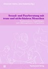Sexual- und Paarberatung mit trans und nicht-binären Menschen - Alexander Hahne ; Jana Haskamp - 9783837933659
