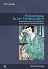 Veränderung in der Psychoanalyse - Chris Jaenicke - 9783837934427
