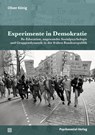 Experimente in Demokratie - Oliver König - 9783837934472