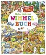 Mein liebstes Wimmelbuch - CARYAD ; STEFAN LOHR ; SUESS,  Anne - 9783838000992