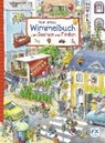 Mein erstes Wimmelbuch vom Suchen und Finden - CARYAD ; SUESS,  Anne - 9783838001005