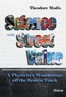 Science with Street Value - Theodore Modis - 9783838214474