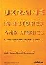 Ukraine in Histories and Stories - Volodymyr Yermolenko - 9783838214566