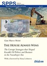 The House Always Wins - Gian Marco Moisé - 9783838219172