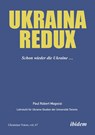 Ukraina Redux - Paul Robert Magocsi - 9783838219424