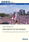 Solidarity of the Shaken - Tatyana Shchyttsova - 9783838220307