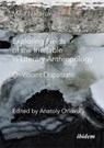 Exploring Fields of the Ineffable in Literary Anthropology - Maja Nazaruk - 9783838220505