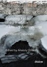 Exploring Fields of the Ineffable in Literary Anthropology - Maja Nazaruk - 9783838220505