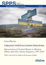 Ukraine’s NATO Accession Discourse - Iryna Zhyrun - 9783838220628