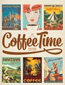 Coffee Time Kaffee-Plakate-Kalender 2026 -  - 9783838426709