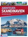 Skandinavien Wochenplaner Kalender 2026 | Der Zauber des hohen Nordens -  - 9783838426723