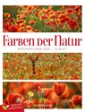 Farben der Natur Wochenplaner Kalender 2026 -  - 9783838426815