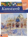 Kunstwelt Wochenplaner Kalender 2026 | Impressionismus und Klassische Moderne -  - 9783838426921