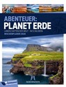 Planet Erde Wochenplaner Kalender 2026 | Landschaften der Welt -  - 9783838436005