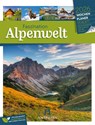 Faszination Alpenwelt Wochenplaner Kalender 2026 -  - 9783838436029