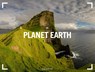 Planet Earth Gallery Kalender 2026 -  - 9783838436142