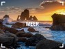 Meer Gallery Kalender 2026 -  - 9783838436258