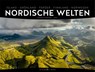 Nordische Welten Signature Kalender 2027 -  - 9783838437385
