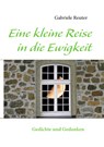 Eine kleine Reise in die Ewigkeit - Gabriele Reuter - 9783839144268