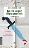 Salzburger Rippenstich - Katharina Eigner - 9783839200742