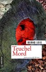 Teuchel Mord - Bernd Leix - 9783839200827
