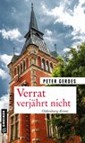 Verrat verjährt nicht - Peter Gerdes - 9783839200896
