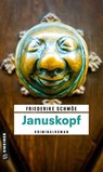 Januskopf - Friederike Schmöe - 9783839201411