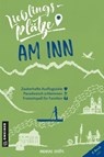 Lieblingsplätze am Inn - Andreas Schöps - 9783839201541