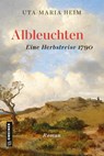 Albleuchten - Uta-Maria Heim - 9783839202258