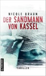 Der Sandmann von Kassel - Nicole Braun - 9783839202463