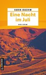 Eine Nacht im Juli - Karin Joachim - 9783839202579