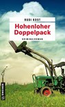 Hohenloher Doppelpack - Rudi Kost - 9783839202685
