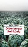 Oldenburger Kohlkönig - Peter Gerdes - 9783839202920