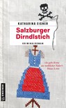 Salzburger Dirndlstich - Katharina Eigner - 9783839202975