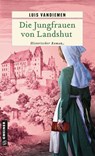 Die Jungfrauen von Landshut - Luis Vandiemen - 9783839203477