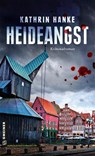 Heideangst - Kathrin Hanke - 9783839203552