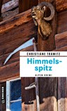 Himmelsspitz - Christiane Tramitz - 9783839203576
