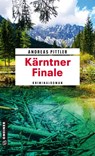 Kärntner Finale - Andreas Pittler - 9783839203620