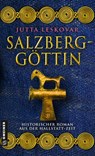 Salzberggöttin - Jutta Leskovar - 9783839204061